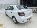 KOZCUOĞLU'DAN 2016 RENAULT SYMBOL 1.2 JOY LPG'Lİ DEĞİŞENSİZ