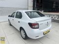 KOZCUOĞLU'DAN 2016 RENAULT SYMBOL 1.2 JOY LPG'Lİ DEĞİŞENSİZ