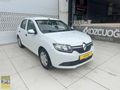 KOZCUOĞLU'DAN 2016 RENAULT SYMBOL 1.2 JOY LPG'Lİ DEĞİŞENSİZ