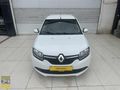 KOZCUOĞLU'DAN 2016 RENAULT SYMBOL 1.2 JOY LPG'Lİ DEĞİŞENSİZ