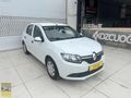 KOZCUOĞLU'DAN 2016 RENAULT SYMBOL 1.2 JOY LPG'Lİ DEĞİŞENSİZ