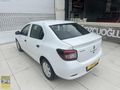 KOZCUOĞLU'DAN 2016 RENAULT SYMBOL 1.2 JOY LPG'Lİ DEĞİŞENSİZ