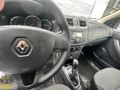 KOZCUOĞLU'DAN 2016 RENAULT SYMBOL 1.2 JOY LPG'Lİ DEĞİŞENSİZ