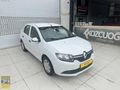 KOZCUOĞLU'DAN 2016 RENAULT SYMBOL 1.2 JOY LPG'Lİ DEĞİŞENSİZ