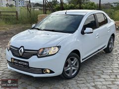 "Mec Motors" 1.2 16Valf Touch Paket 124.300KM Renault Symbol
