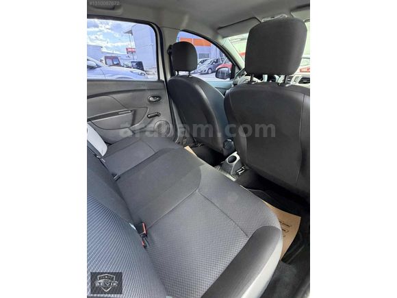 DEĞİŞENSİZ RENAULT SYMBOL 102.000 KM 1.2 16V