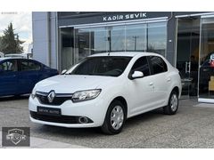 DEĞİŞENSİZ RENAULT SYMBOL 102.000 KM 1.2 16V