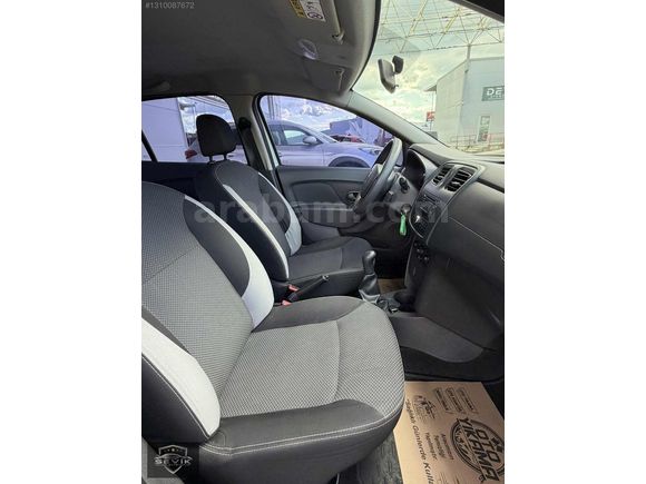 DEĞİŞENSİZ RENAULT SYMBOL 102.000 KM 1.2 16V