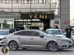 YENI OTOMOTIV DEN RENAULT TALISMAN 1.6 DCI 4 CONTROL 160HP HTSZ