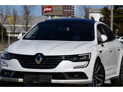 2017 CKŞ RENAULT TALİSMAN İCON BOYASIZ CAM TAVAN'Lı 4 CONTROL