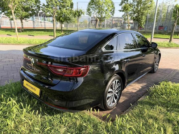 HATASIZ BOYASIZ YETKİLİ SERVİS BAKIMLI 113.000 KM'DE