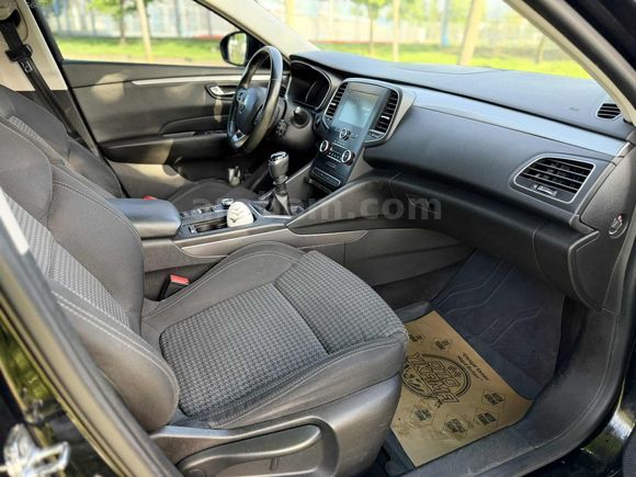 HATASIZ BOYASIZ YETKİLİ SERVİS BAKIMLI 113.000 KM'DE