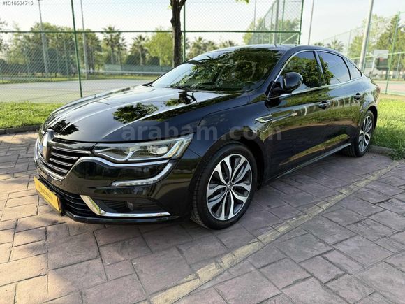 HATASIZ BOYASIZ YETKİLİ SERVİS BAKIMLI 113.000 KM'DE