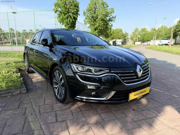 HATASIZ BOYASIZ YETKİLİ SERVİS BAKIMLI 113.000 KM'DE