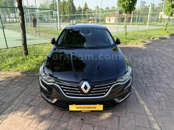 HATASIZ BOYASIZ YETKİLİ SERVİS BAKIMLI 113.000 KM'DE