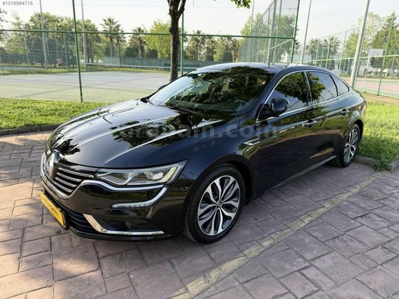 HATASIZ BOYASIZ YETKİLİ SERVİS BAKIMLI 113.000 KM'DE