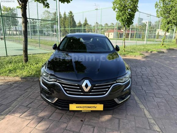 HATASIZ BOYASIZ YETKİLİ SERVİS BAKIMLI 113.000 KM'DE