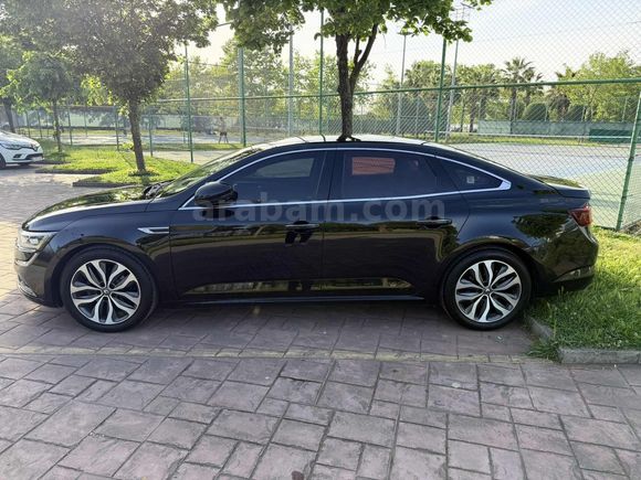 HATASIZ BOYASIZ YETKİLİ SERVİS BAKIMLI 113.000 KM'DE
