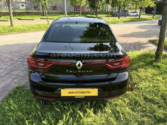 HATASIZ BOYASIZ YETKİLİ SERVİS BAKIMLI 113.000 KM'DE