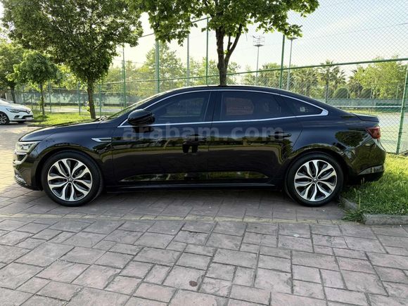 HATASIZ BOYASIZ YETKİLİ SERVİS BAKIMLI 113.000 KM'DE