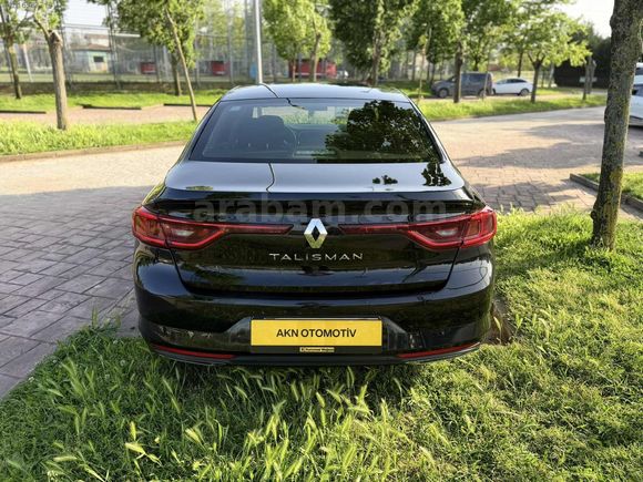 HATASIZ BOYASIZ YETKİLİ SERVİS BAKIMLI 113.000 KM'DE