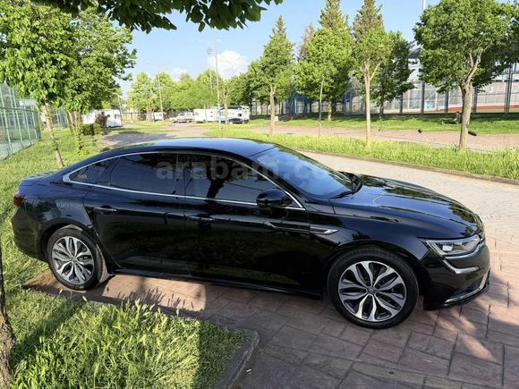 HATASIZ BOYASIZ YETKİLİ SERVİS BAKIMLI 113.000 KM'DE