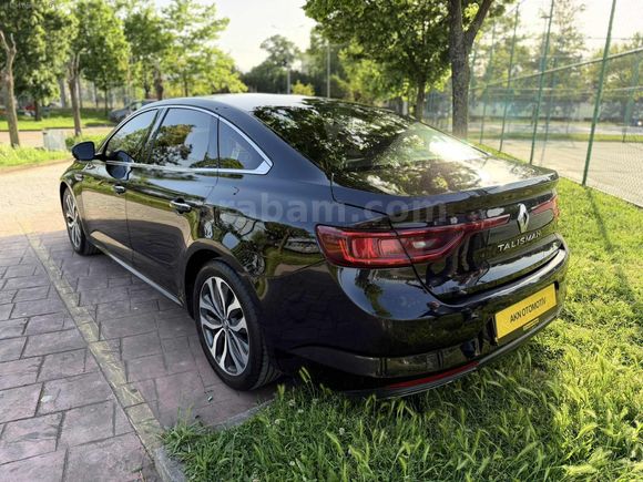 HATASIZ BOYASIZ YETKİLİ SERVİS BAKIMLI 113.000 KM'DE
