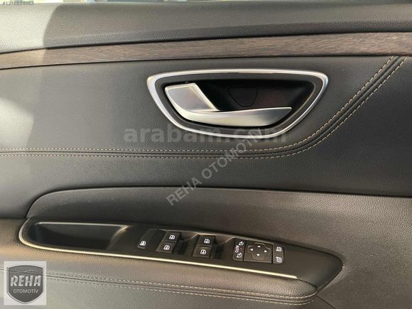 2018 RENAULT TALİSMAN 1.6 DCI ICON+DÜŞÜK KM+FUL DONANIM