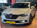 HSN MOTORS 2018 TALİSMAN İCON KLTK/ISITMA/SĞTMA/MSJ KARTA TAKSİT