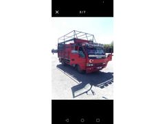 Sahibinden Isuzu NPR