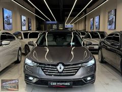 CSR MOTORS-2022 TALİSMAN 1.3 TCE İCON-4 CONTROL-SOĞUTMA-HEAD/UP