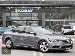 KOBAY | TALISMAN-OTOMATİK-130KM-HATASIZ-MASAJ-HAYALET-CAR PLAY