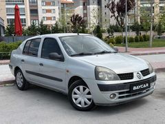 RENAULT CLİO SYMBOL 2004 MODEL
