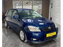 2004 HATASIZ BOYASIZ COROLLA HATCHBACK LPG'Lİ