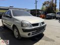 2003 MODEL RENAULT CLIO 1.5 DCİ KLİMALI
