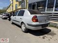 2003 MODEL RENAULT CLIO 1.5 DCİ KLİMALI