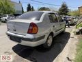 2003 MODEL RENAULT CLIO 1.5 DCİ KLİMALI