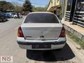 2003 MODEL RENAULT CLIO 1.5 DCİ KLİMALI