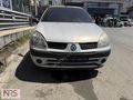2003 MODEL RENAULT CLIO 1.5 DCİ KLİMALI
