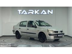 TARKAN'DAN*TAMAMINA KART İMKANI İLE 2003 CLİO SYMBOL*