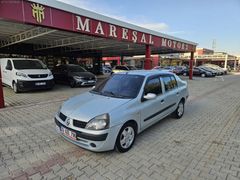 E.S OTOMOTİVDEN CLİO EXPRRSSİON+KLİMALI