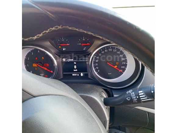 Sahibinden Opel Astra 1.4 Enjoy 2017 Model