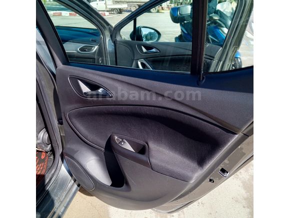 Sahibinden Opel Astra 1.4 Enjoy 2017 Model