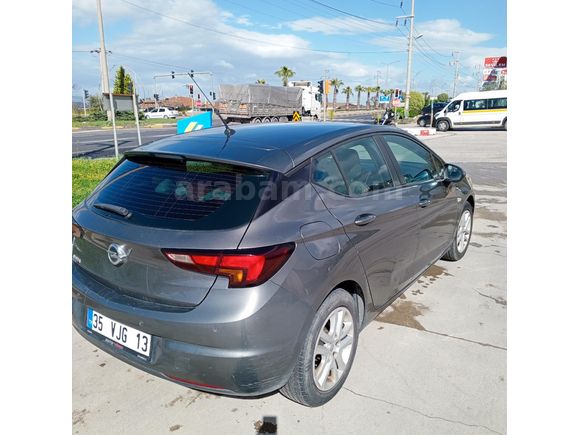 Sahibinden Opel Astra 1.4 Enjoy 2017 Model