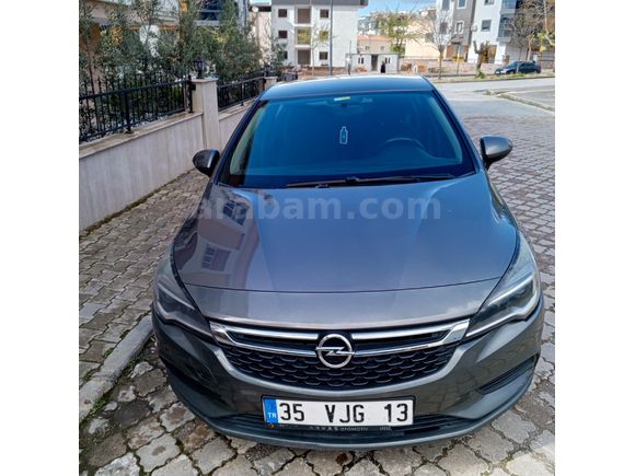 Sahibinden Opel Astra 1.4 Enjoy 2017 Model