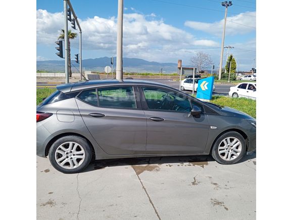 Sahibinden Opel Astra 1.4 Enjoy 2017 Model