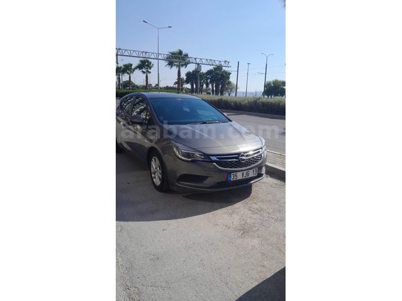 Sahibinden Opel Astra 1.4 Enjoy 2017 Model