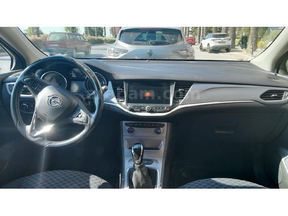 Sahibinden Opel Astra 1.4 Enjoy 2017 Model