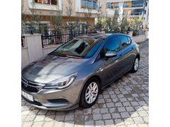Sahibinden Opel Astra 1.4 Enjoy 2017 Model