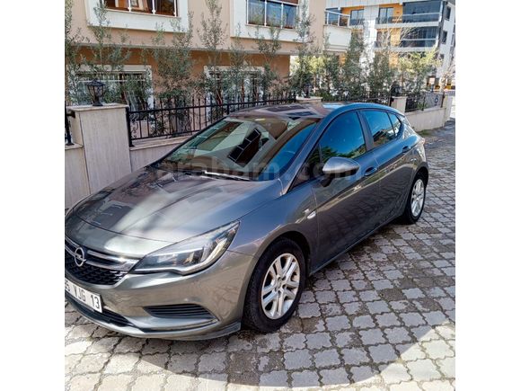 Sahibinden Opel Astra 1.4 Enjoy 2017 Model